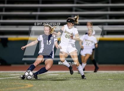 Thumbnail 1 in San Marcos @ Moorpark (CIF SoCal Regional D2 Final) photogallery.