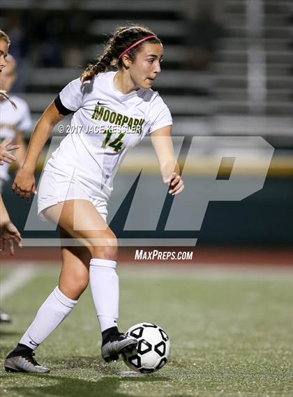 Thumbnail 2 in San Marcos @ Moorpark (CIF SoCal Regional D2 Final) photogallery.