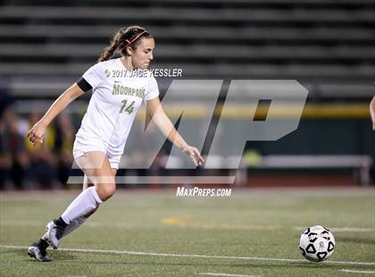 Thumbnail 3 in San Marcos @ Moorpark (CIF SoCal Regional D2 Final) photogallery.