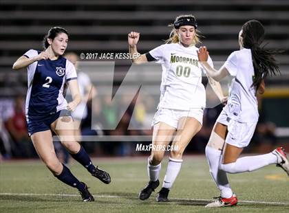 Thumbnail 3 in San Marcos @ Moorpark (CIF SoCal Regional D2 Final) photogallery.