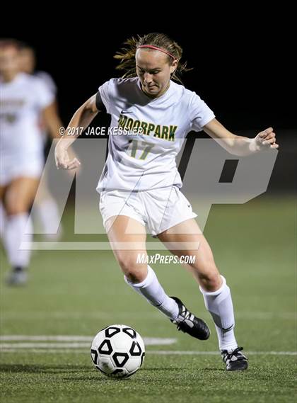 Thumbnail 3 in San Marcos @ Moorpark (CIF SoCal Regional D2 Final) photogallery.