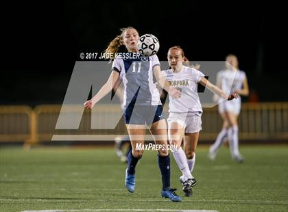 Thumbnail 2 in San Marcos @ Moorpark (CIF SoCal Regional D2 Final) photogallery.