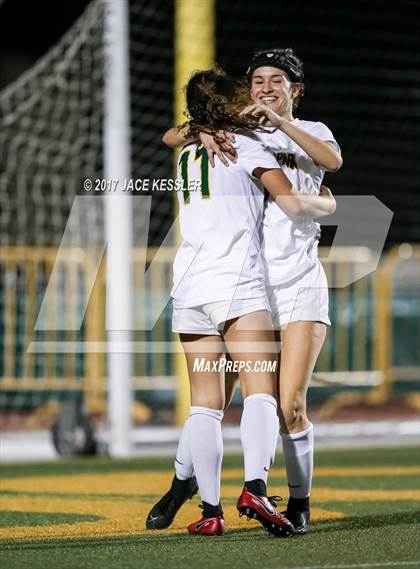 Thumbnail 3 in San Marcos @ Moorpark (CIF SoCal Regional D2 Final) photogallery.
