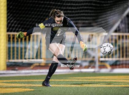 Thumbnail 2 in San Marcos @ Moorpark (CIF SoCal Regional D2 Final) photogallery.