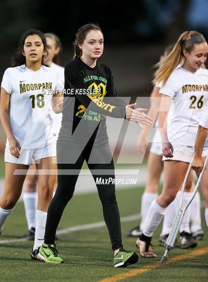 Thumbnail 2 in San Marcos @ Moorpark (CIF SoCal Regional D2 Final) photogallery.