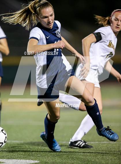 Thumbnail 1 in San Marcos @ Moorpark (CIF SoCal Regional D2 Final) photogallery.