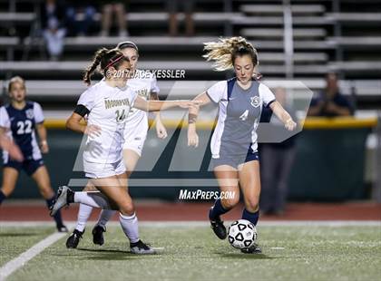 Thumbnail 2 in San Marcos @ Moorpark (CIF SoCal Regional D2 Final) photogallery.