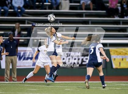 Thumbnail 3 in San Marcos @ Moorpark (CIF SoCal Regional D2 Final) photogallery.