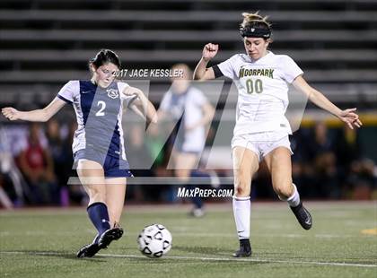 Thumbnail 1 in San Marcos @ Moorpark (CIF SoCal Regional D2 Final) photogallery.