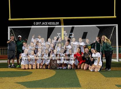 Thumbnail 1 in San Marcos @ Moorpark (CIF SoCal Regional D2 Final) photogallery.