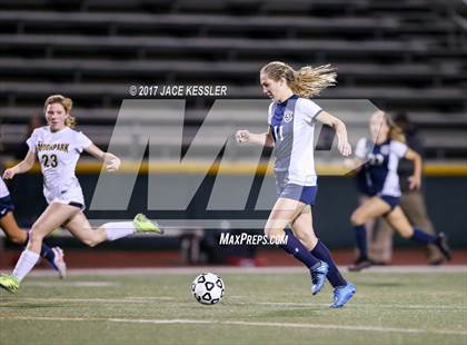 Thumbnail 3 in San Marcos @ Moorpark (CIF SoCal Regional D2 Final) photogallery.