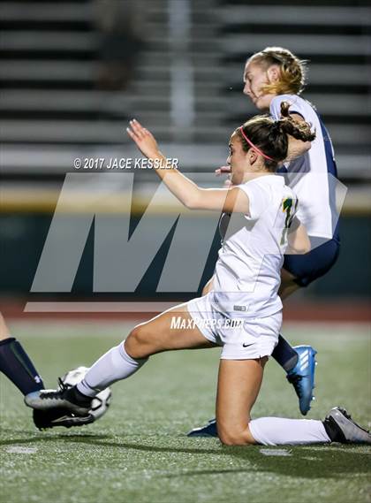 Thumbnail 1 in San Marcos @ Moorpark (CIF SoCal Regional D2 Final) photogallery.