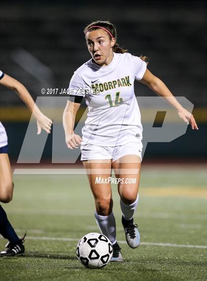 Thumbnail 2 in San Marcos @ Moorpark (CIF SoCal Regional D2 Final) photogallery.