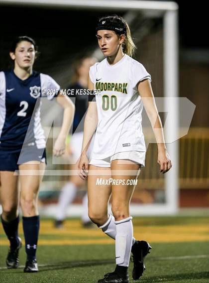 Thumbnail 3 in San Marcos @ Moorpark (CIF SoCal Regional D2 Final) photogallery.