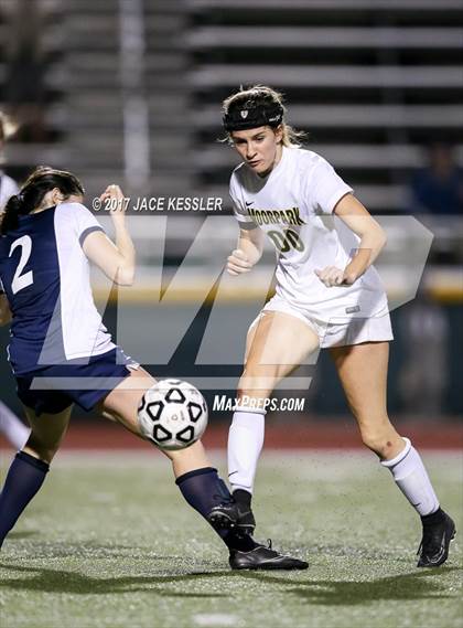 Thumbnail 1 in San Marcos @ Moorpark (CIF SoCal Regional D2 Final) photogallery.
