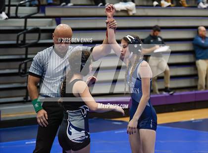 Thumbnail 3 in GHSA D2 Duals Championship (Round of 8) photogallery.