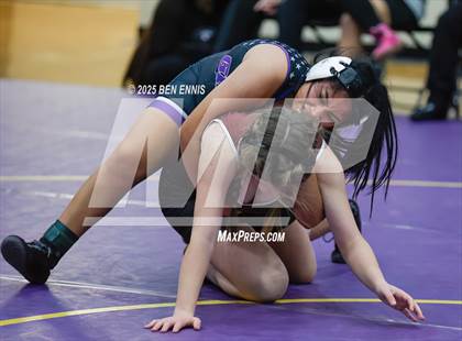 Thumbnail 2 in GHSA D2 Duals Championship (Round of 8) photogallery.