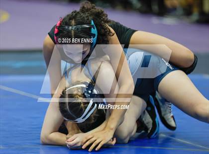 Thumbnail 3 in GHSA D2 Duals Championship (Round of 8) photogallery.