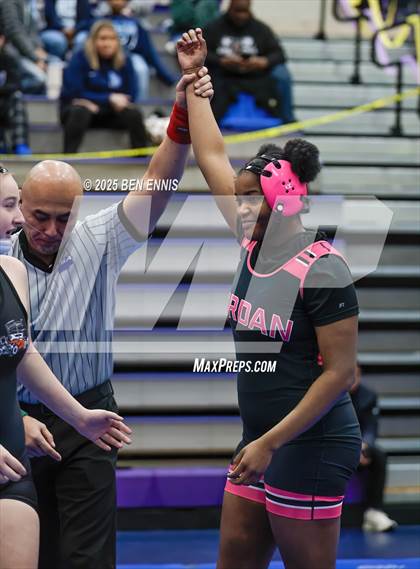Thumbnail 1 in GHSA D2 Duals Championship (Round of 8) photogallery.