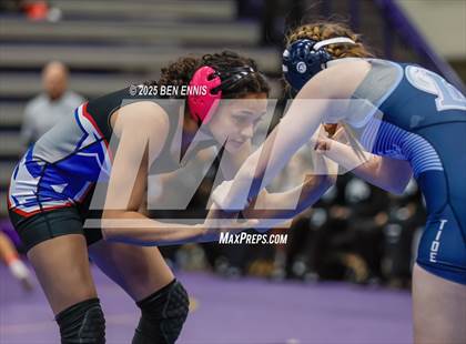 Thumbnail 1 in GHSA D2 Duals Championship (Round of 8) photogallery.