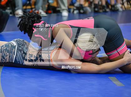 Thumbnail 2 in GHSA D2 Duals Championship (Round of 8) photogallery.