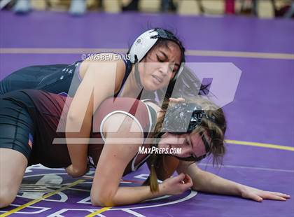 Thumbnail 1 in GHSA D2 Duals Championship (Round of 8) photogallery.