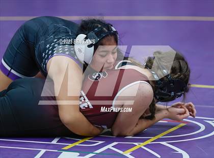 Thumbnail 3 in GHSA D2 Duals Championship (Round of 8) photogallery.