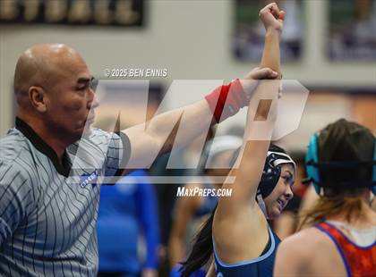 Thumbnail 3 in GHSA D2 Duals Championship (Round of 8) photogallery.