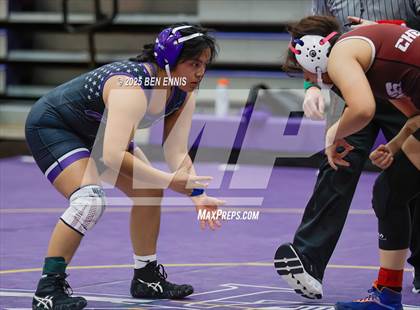 Thumbnail 3 in GHSA D2 Duals Championship (Round of 8) photogallery.