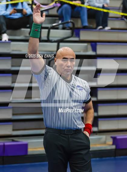Thumbnail 1 in GHSA D2 Duals Championship (Round of 8) photogallery.
