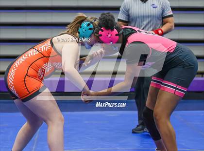 Thumbnail 3 in GHSA D2 Duals Championship (Round of 8) photogallery.