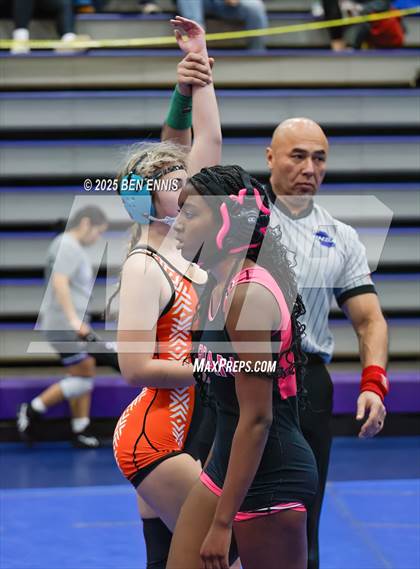 Thumbnail 3 in GHSA D2 Duals Championship (Round of 8) photogallery.