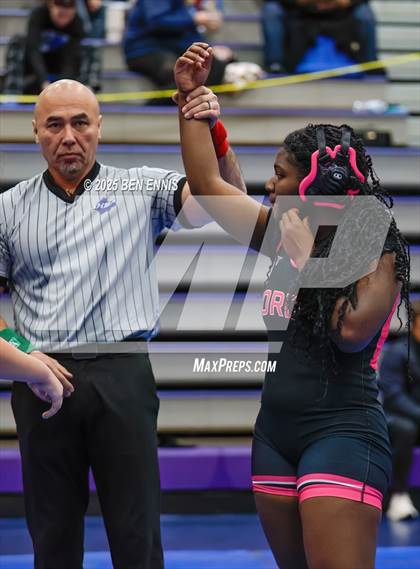 Thumbnail 1 in GHSA D2 Duals Championship (Round of 8) photogallery.