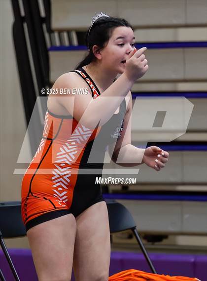 Thumbnail 3 in GHSA D2 Duals Championship (Round of 8) photogallery.