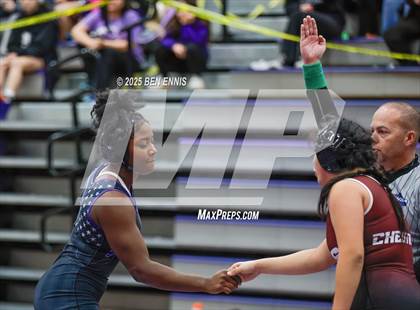 Thumbnail 2 in GHSA D2 Duals Championship (Round of 8) photogallery.