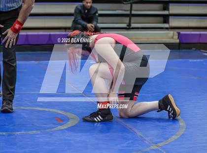 Thumbnail 1 in GHSA D2 Duals Championship (Round of 8) photogallery.