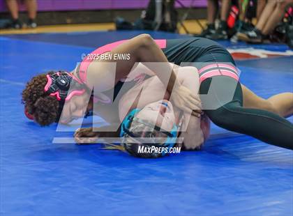 Thumbnail 3 in GHSA D2 Duals Championship (Round of 8) photogallery.