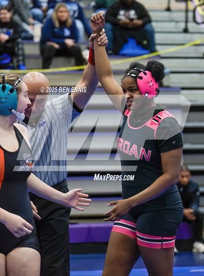 Thumbnail 3 in GHSA D2 Duals Championship (Round of 8) photogallery.