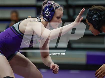 Thumbnail 1 in GHSA D2 Duals Championship (Round of 8) photogallery.