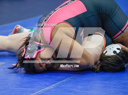 Thumbnail 3 in GHSA D2 Duals Championship (Round of 8) photogallery.
