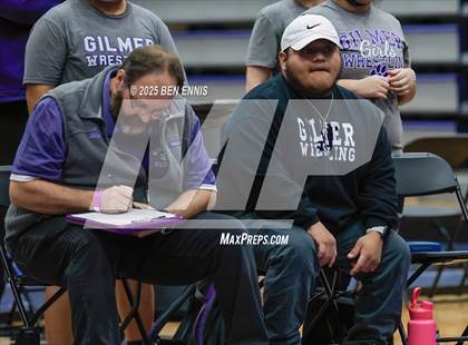 Thumbnail 1 in GHSA D2 Duals Championship (Round of 8) photogallery.