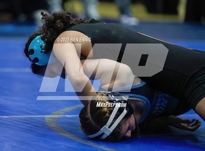 Thumbnail 3 in GHSA D2 Duals Championship (Round of 8) photogallery.