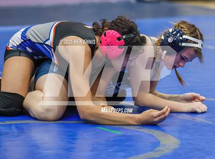 Thumbnail 1 in GHSA D2 Duals Championship (Round of 8) photogallery.