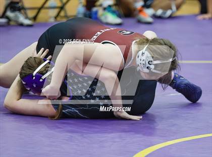 Thumbnail 1 in GHSA D2 Duals Championship (Round of 8) photogallery.