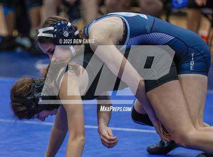 Thumbnail 2 in GHSA D2 Duals Championship (Round of 8) photogallery.