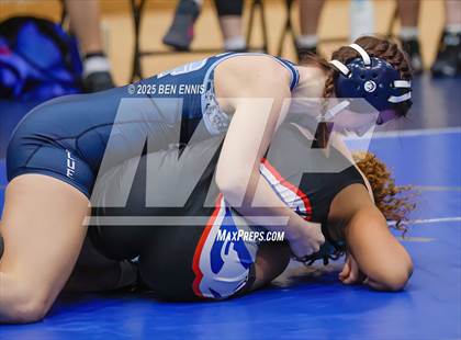 Thumbnail 3 in GHSA D2 Duals Championship (Round of 8) photogallery.