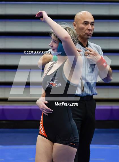 Thumbnail 1 in GHSA D2 Duals Championship (Round of 8) photogallery.
