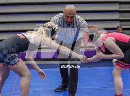 Thumbnail 3 in GHSA D2 Duals Championship (Round of 8) photogallery.