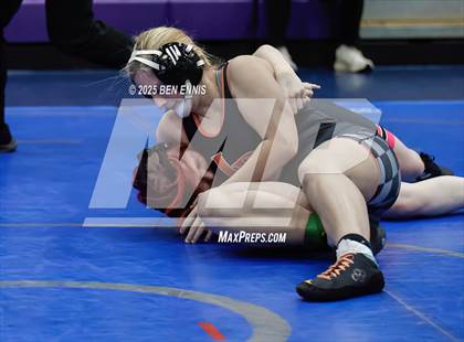 Thumbnail 1 in GHSA D2 Duals Championship (Round of 8) photogallery.