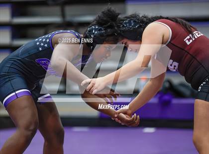 Thumbnail 3 in GHSA D2 Duals Championship (Round of 8) photogallery.